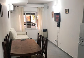 alojamiento en neuquen