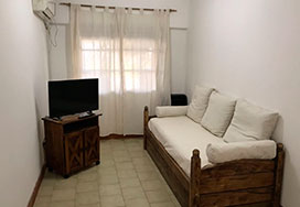 departamentos amubldados en neuquen