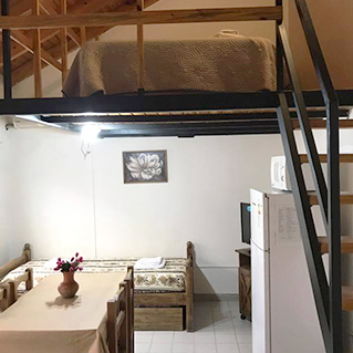 departamentos amueblados