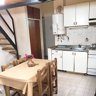 alquiler temporario en neuquen