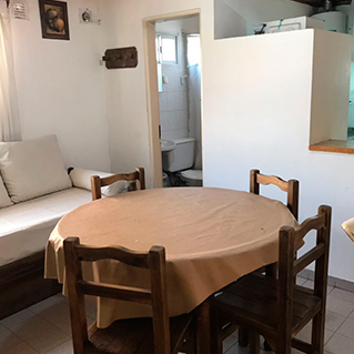 departamento monoambiente