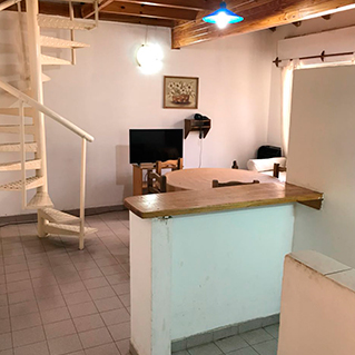 alquiler temporario en neuquen